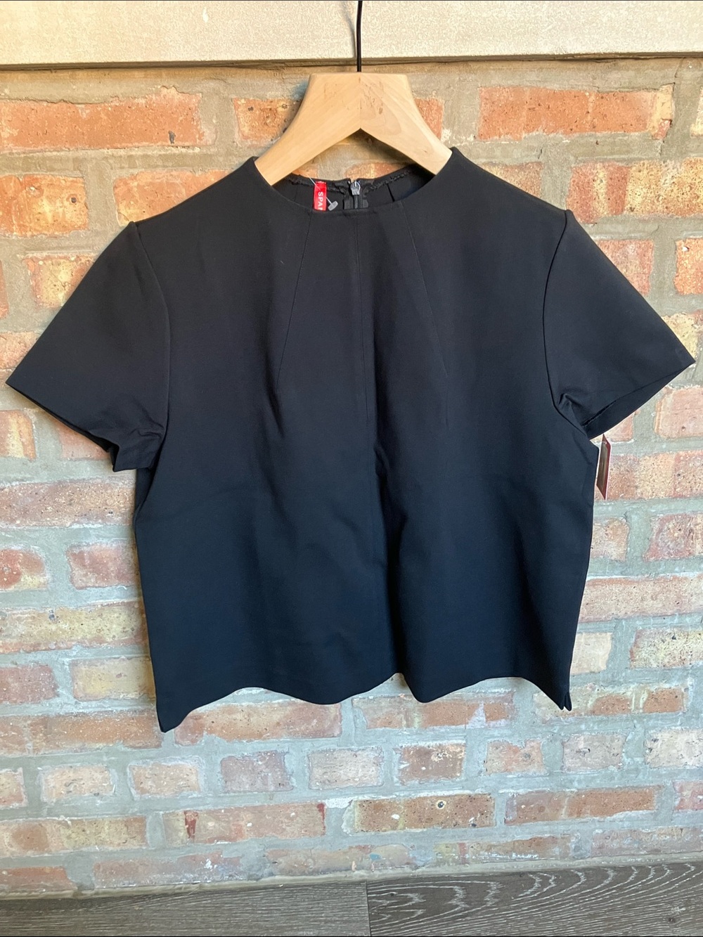 SPANX The Perfect Funnel Top